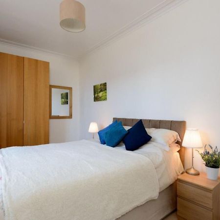 Appartamento Puffin'S Nest North Berwick Esterno foto