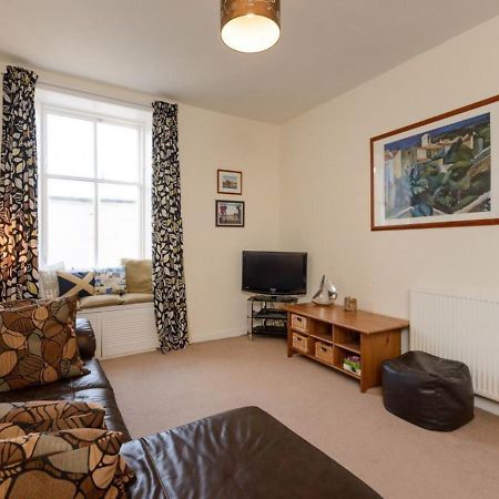 Appartamento Puffin'S Nest North Berwick Esterno foto