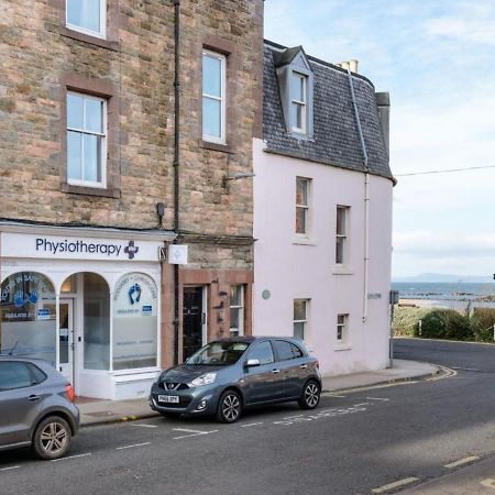 Appartamento Puffin'S Nest North Berwick Esterno foto