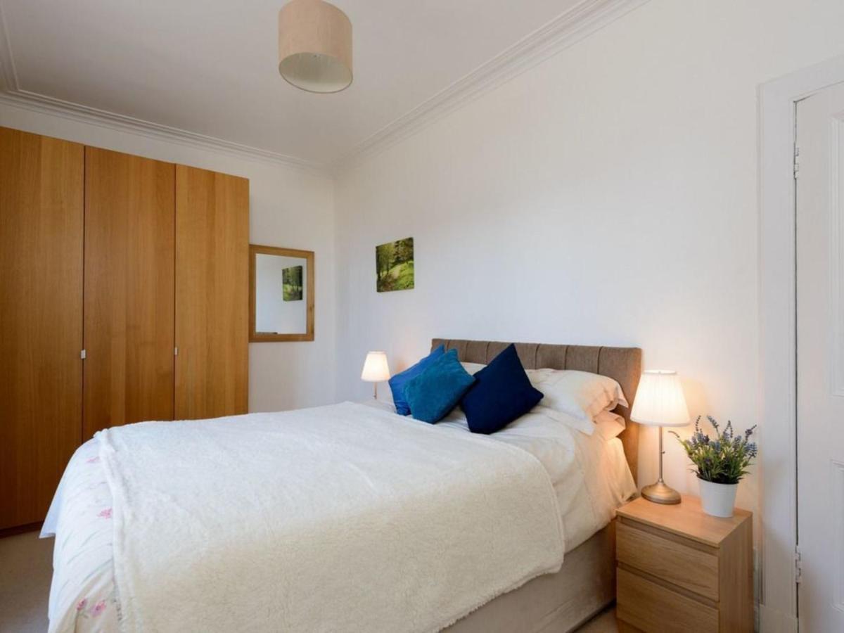 Appartamento Puffin'S Nest North Berwick Esterno foto