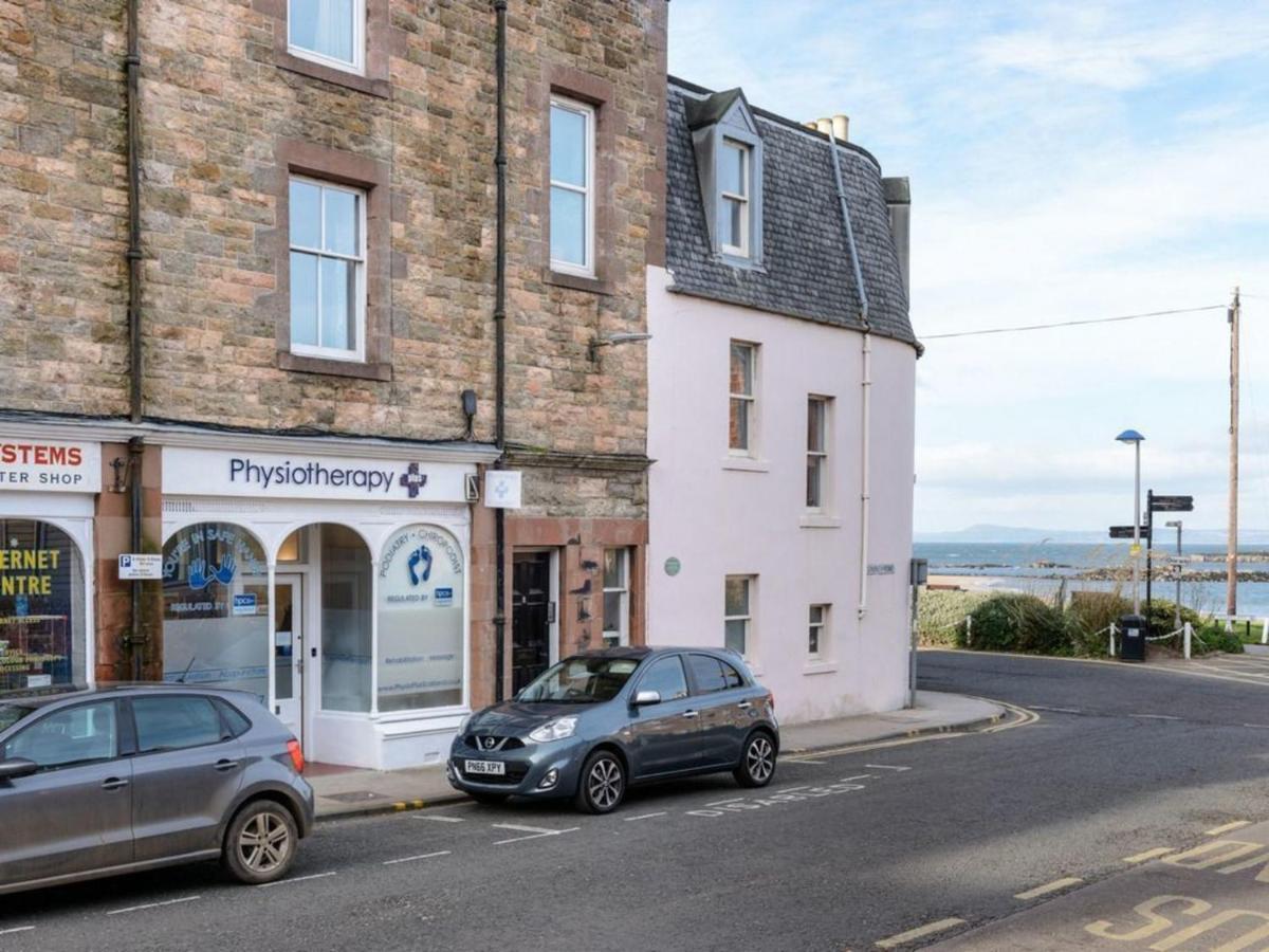 Appartamento Puffin'S Nest North Berwick Esterno foto