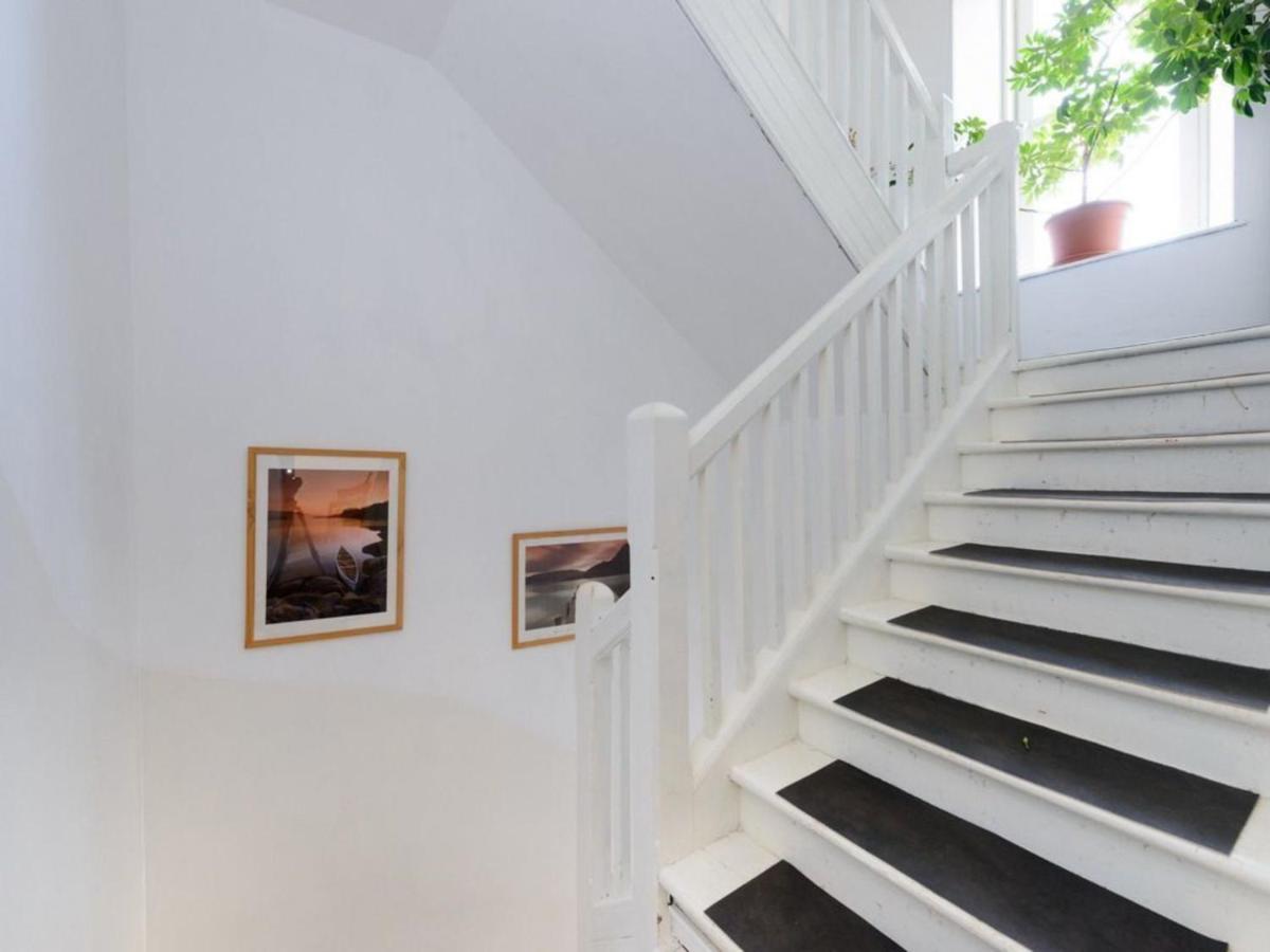 Appartamento Puffin'S Nest North Berwick Esterno foto