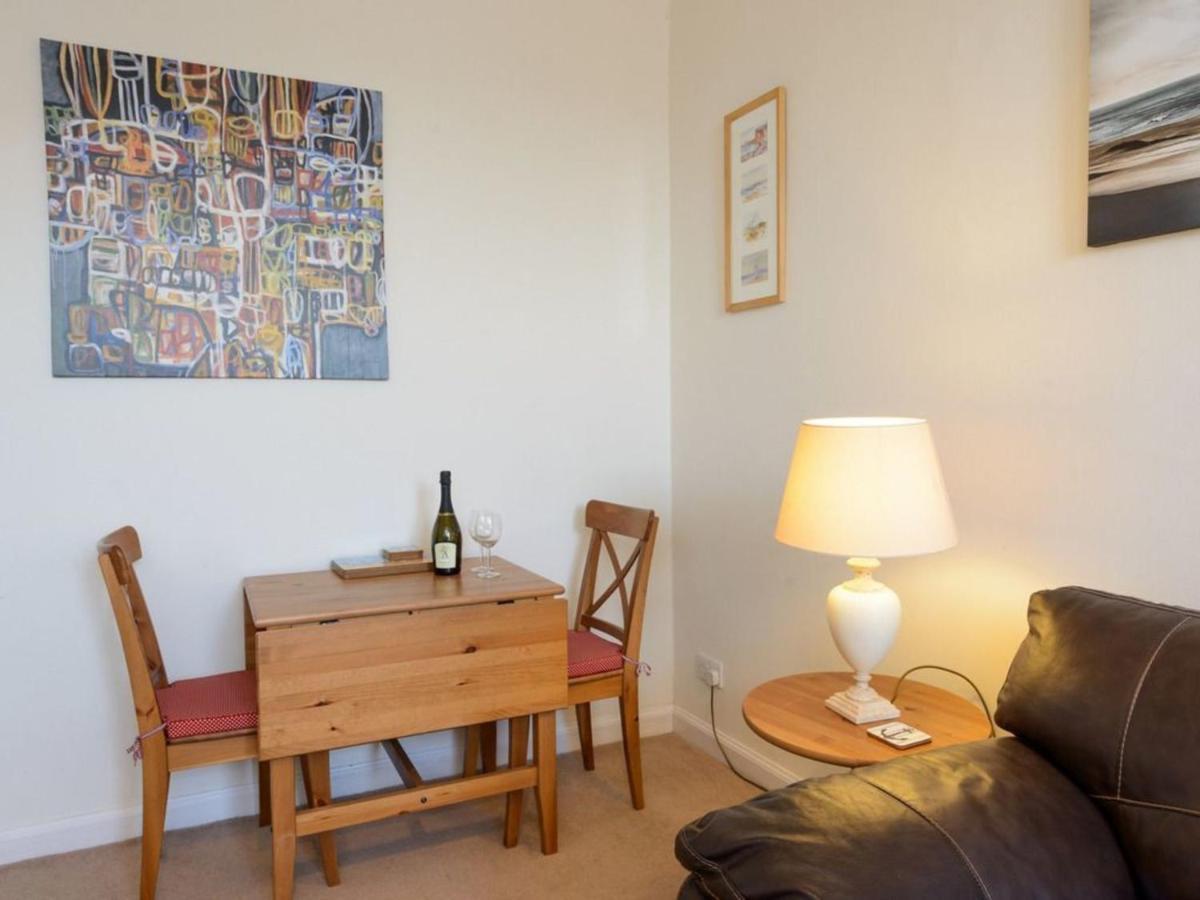Appartamento Puffin'S Nest North Berwick Esterno foto