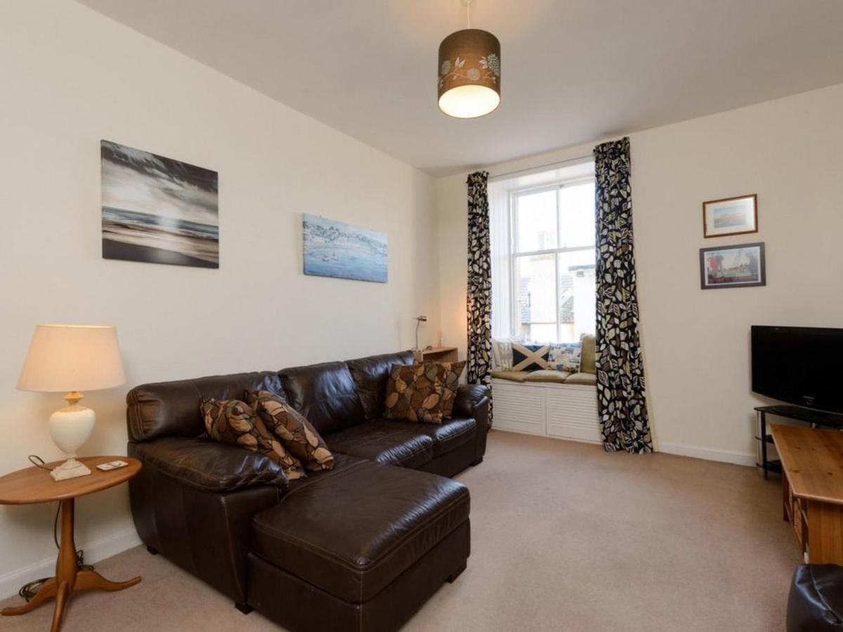 Appartamento Puffin'S Nest North Berwick Esterno foto