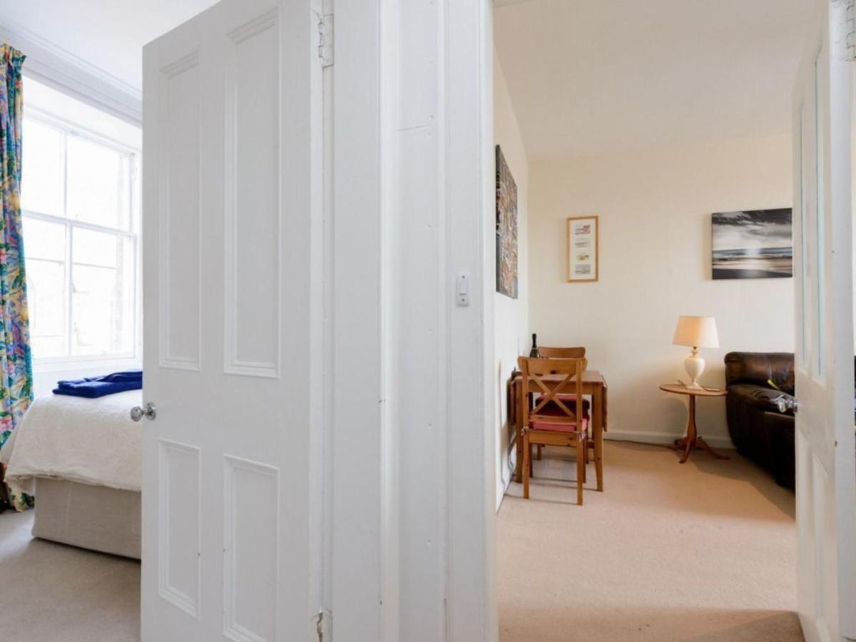 Appartamento Puffin'S Nest North Berwick Esterno foto